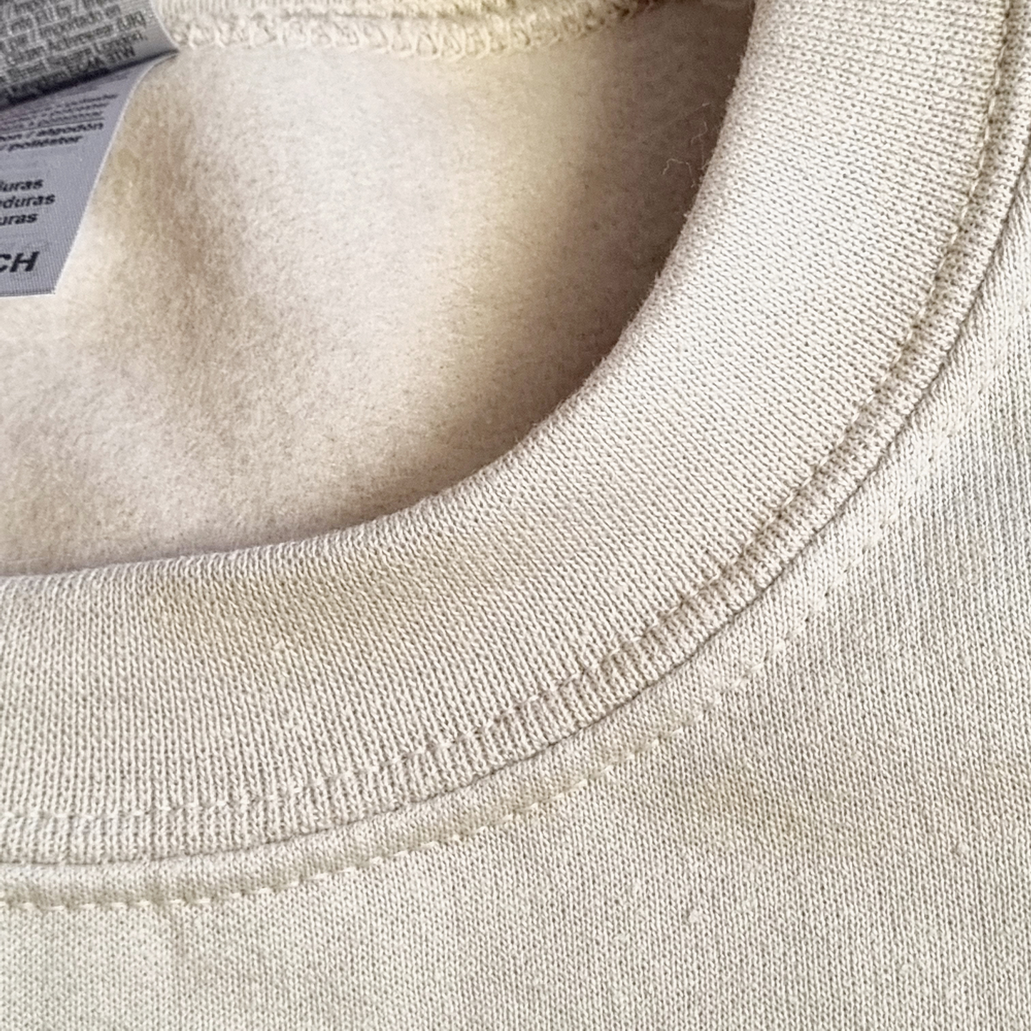 MAMA Keepsake Sweatshirt with Baby Clothing